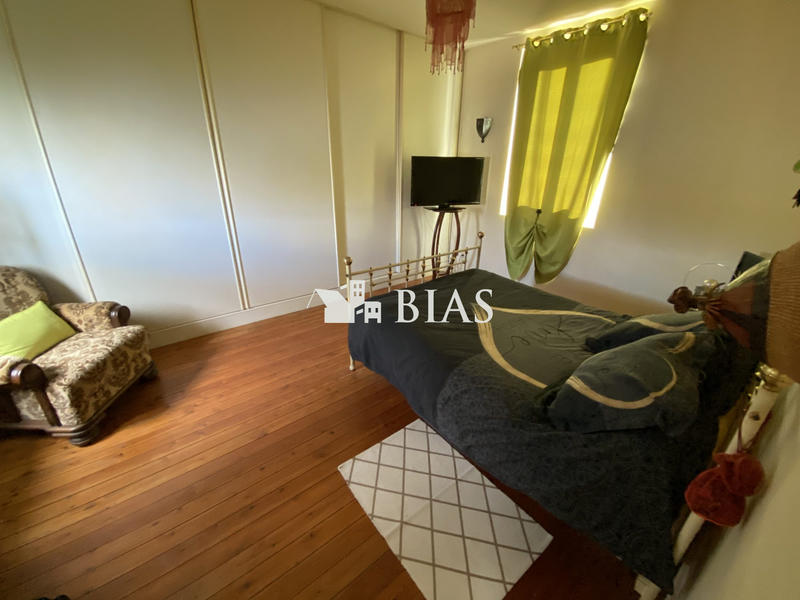 Maison - 149 m² - 5 pièces