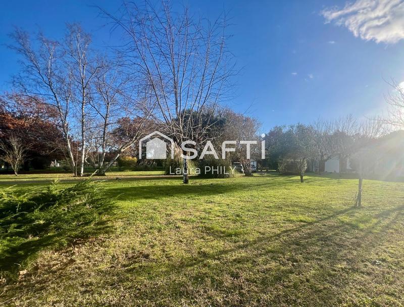 Maison - 130 m² - 4 pièces