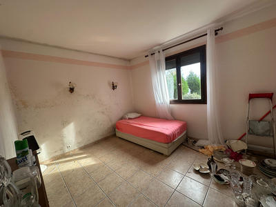 Maison - 109 m² - 3 pièces