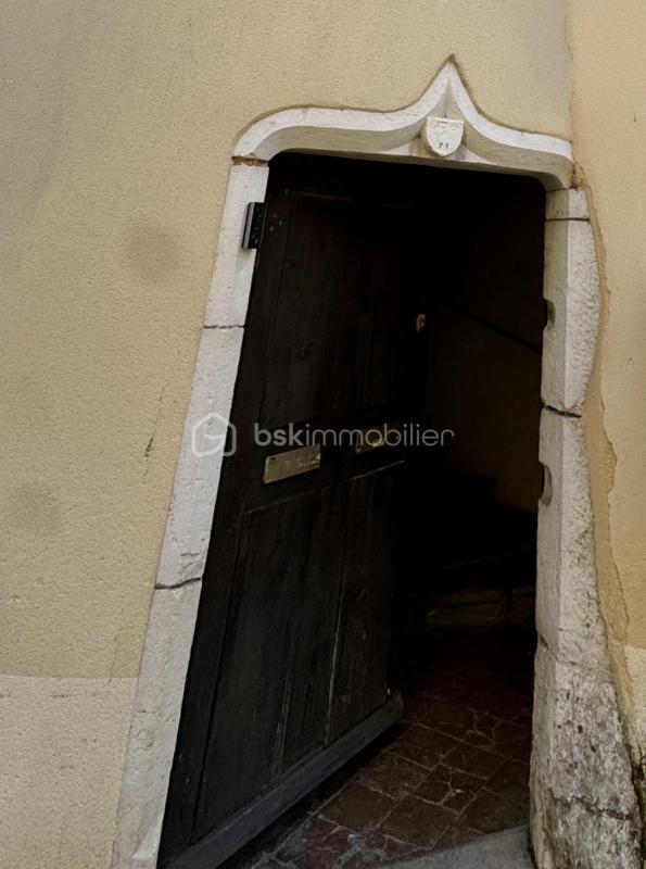 Appartement - 56 m² - 2 pièces