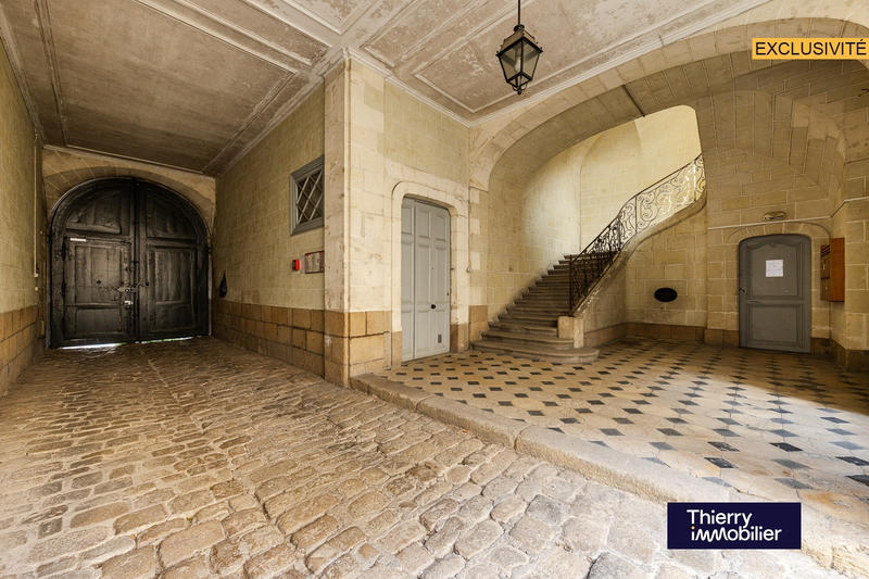 Appartement - 131 m² - 5 pièces