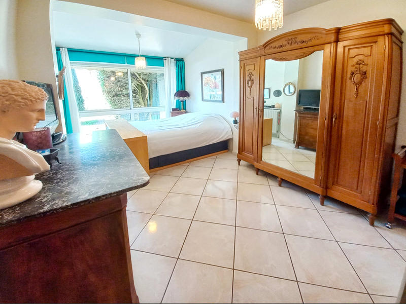 Maison - 100 m² - 3 pièces