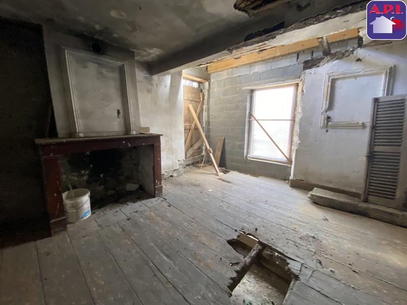 Maison - 72 m² - 3 pièces