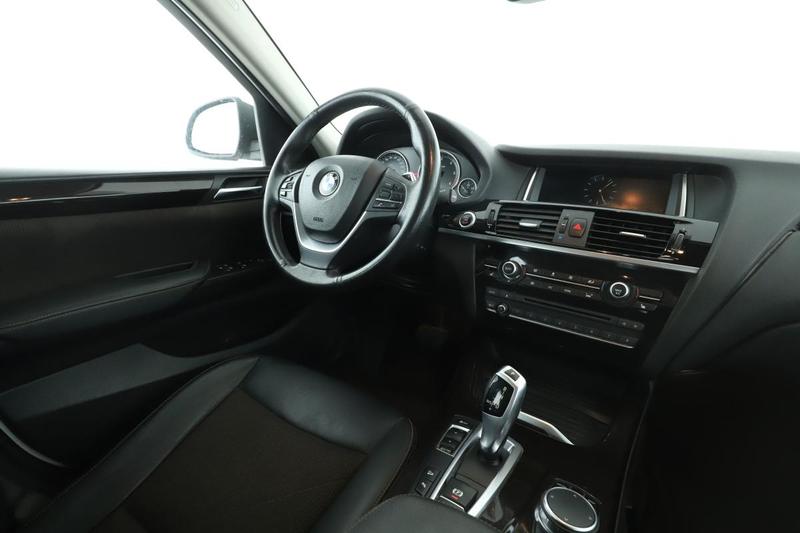 Bmw X4 xDrive20d xLine Bva8 190 ch