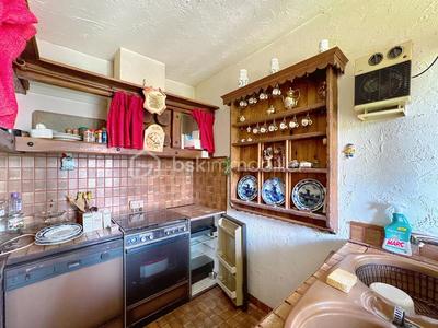 Maison - 113 m² - 4 pièces