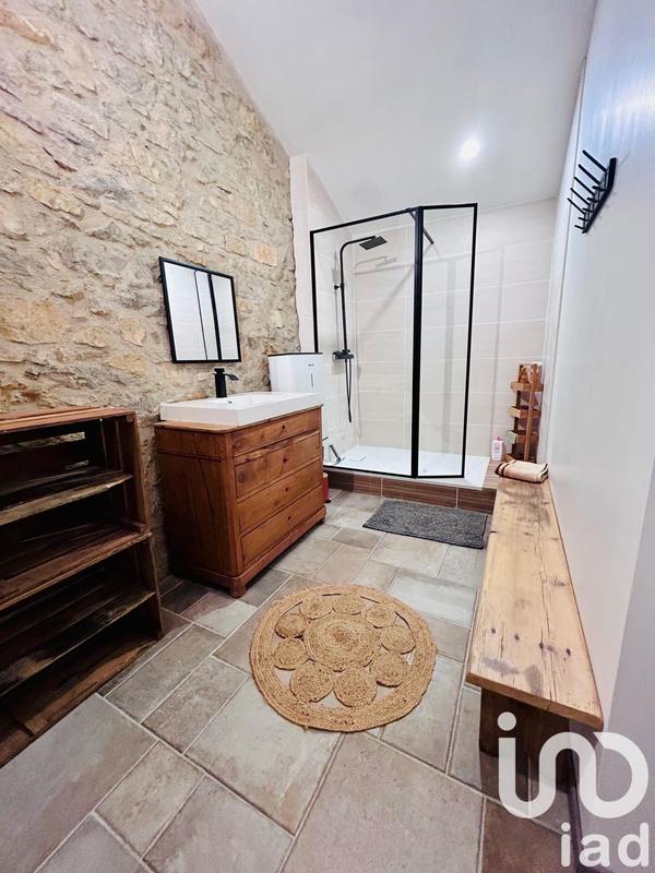 Maison - 200 m² - 5 pièces