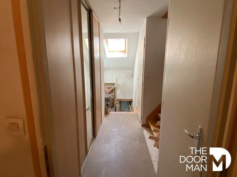 Propriété - 160 m² - 5 pièces