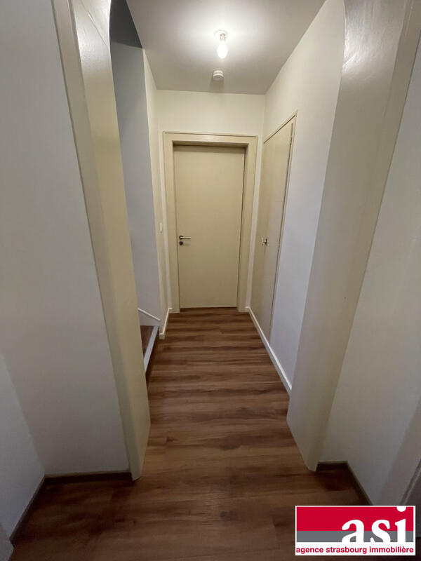 Appartement - 112 m² - 5 pièces