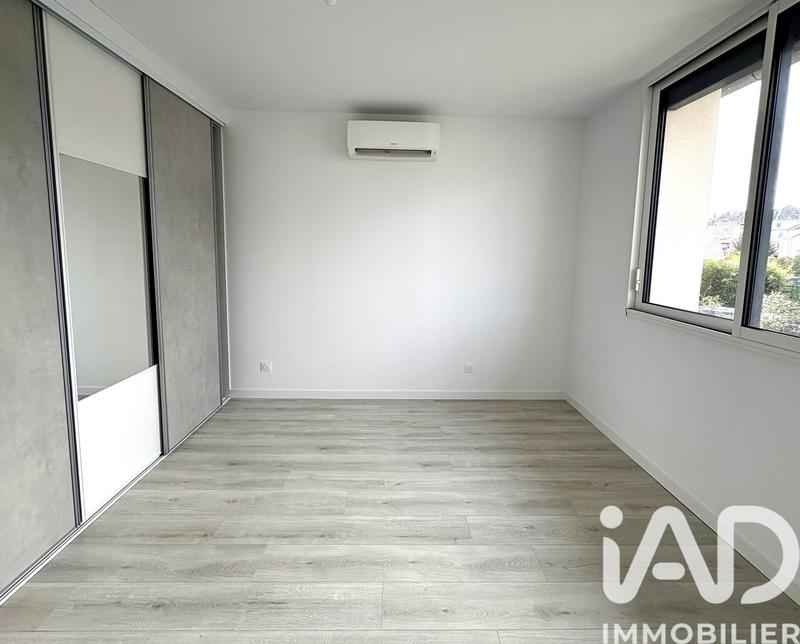 Maison - 118 m² - 5 pièces