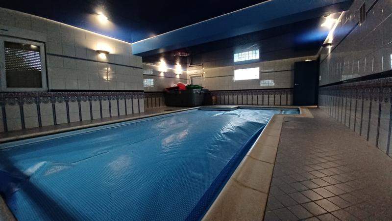 Maison contemporaine - 208 m² - 8 pièces