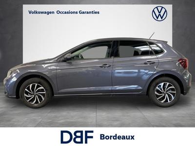Volkswagen Polo 1.0 Tsi 95 s&amp;S Bvm5 Vw Edition