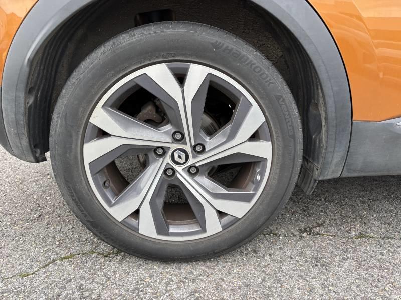 Renault Captur E-Tech 145 - 21b R.S. Line