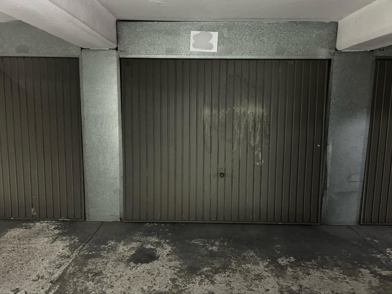 Parking / Garage - 26 m²