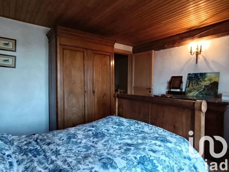 Maison - 152 m² - 7 pièces