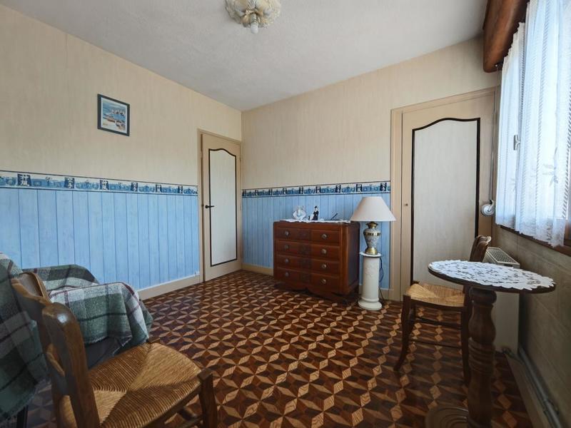 Maison - 78 m² - 4 pièces