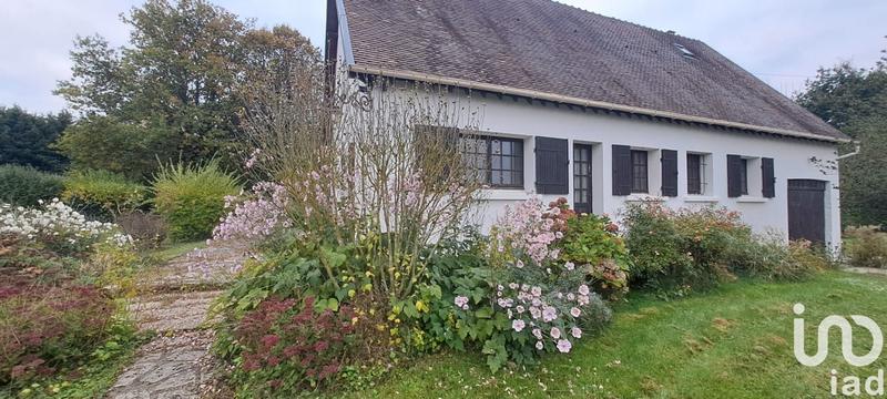 Maison - 177 m² - 7 pièces