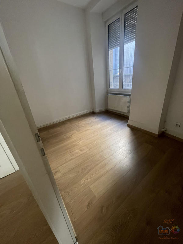 Appartement - 126 m² - 5 pièces