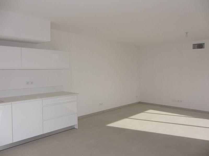 Appartement - 110 m² - 3 pièces