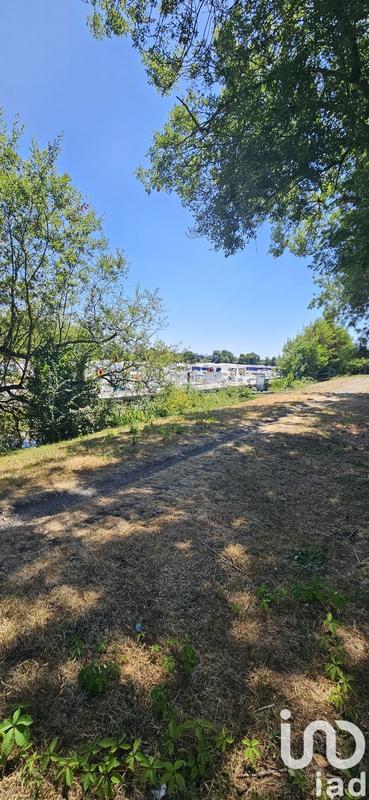 Maison - 86 m² - 3 pièces