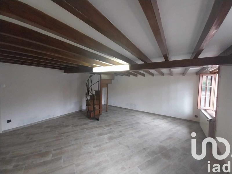 Maison - 82 m² - 4 pièces