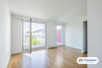 Appartement - 31 m² - 1 pièce