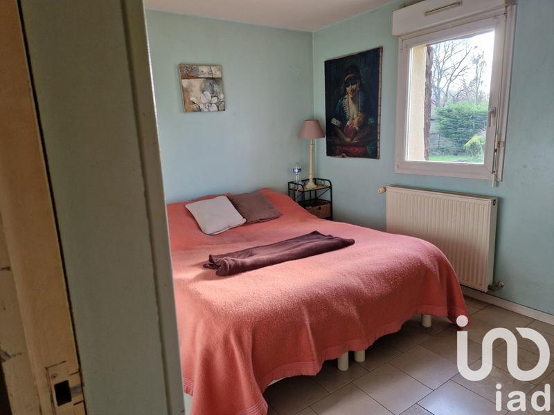 Maison - 183 m² - 9 pièces