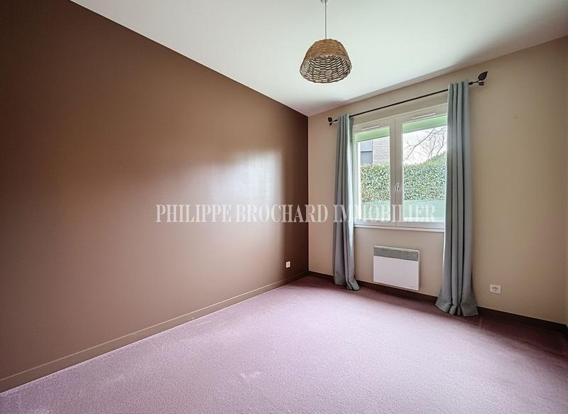 Maison - 91 m² - 5 pièces