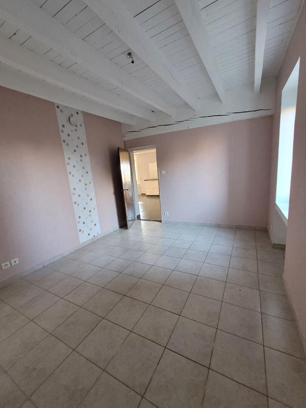 Maison - 151 m² - 5 pièces