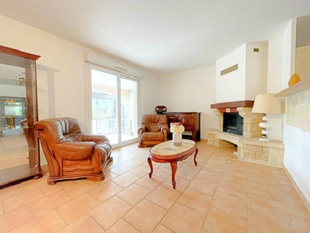 Villa - 116 m² - 8 pièces