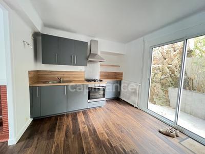 Maison - 144 m² - 8 pièces