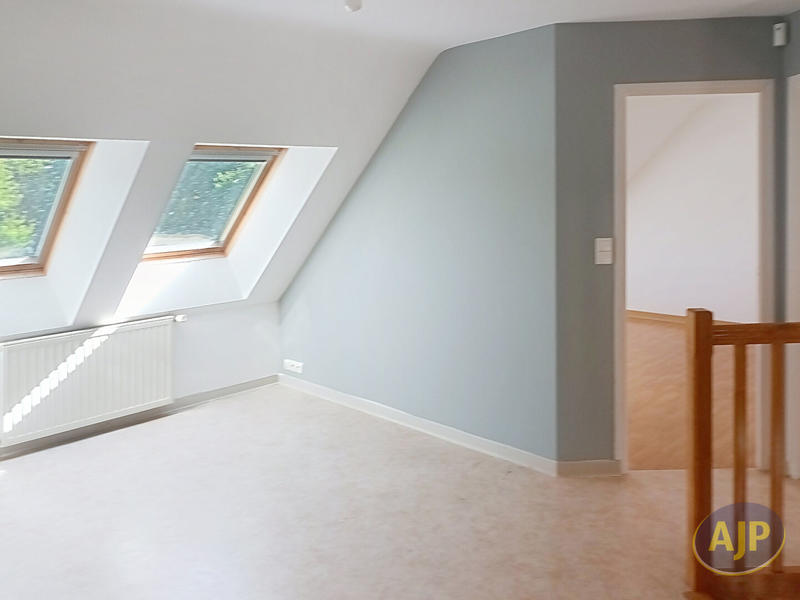 Maison - 160 m² - 7 pièces