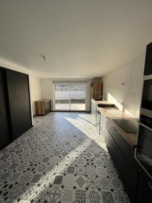 Maison - 161 m² - 6 pièces