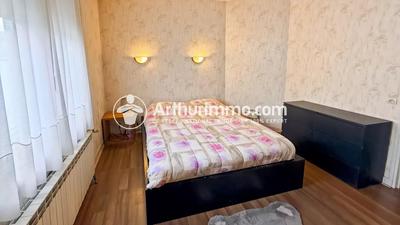 Maison - 83 m² - 4 pièces