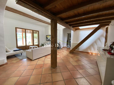 Maison - 190 m² - 5 pièces