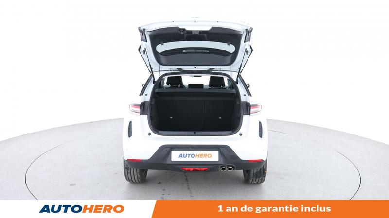 Ds Ds 3 Crossback 1.2 PureTech Toits de Paris Eat8 130 ch