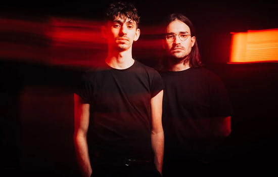 Concert : Résonances