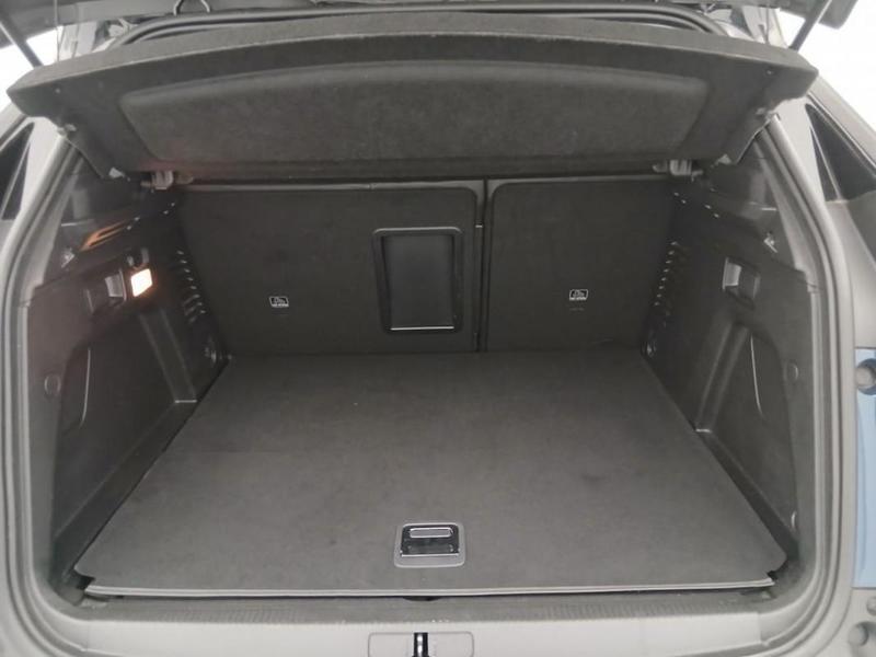 Peugeot 3008 Hybrid 225 e-Eat8 Roadtrip