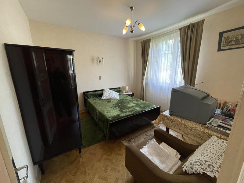 Maison - 163 m² - 8 pièces