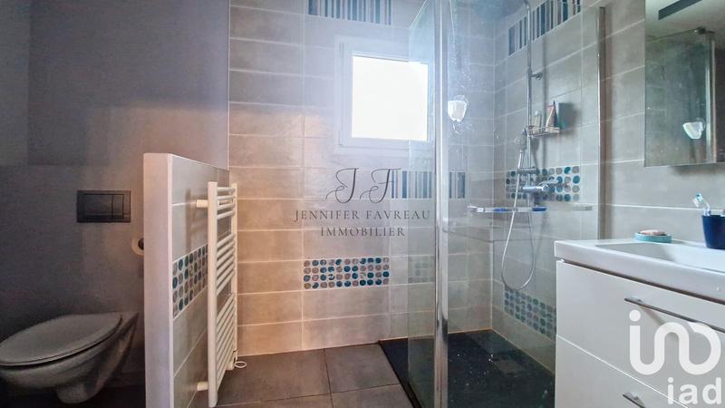 Maison - 146 m² - 7 pièces