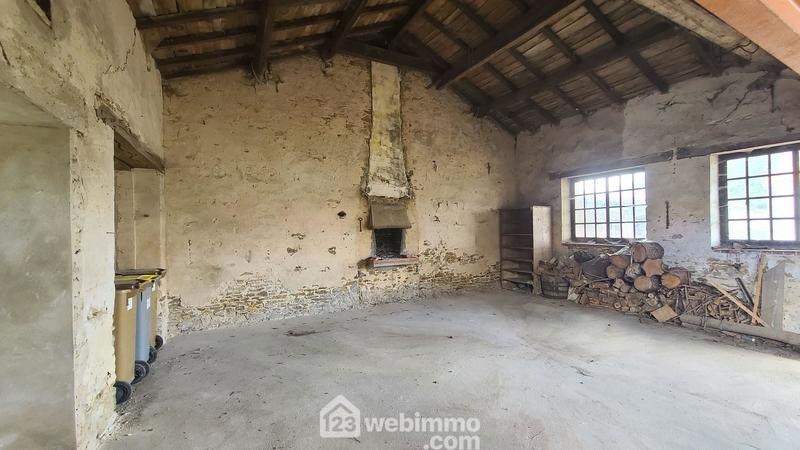 Maison - 267 m² - 12 pièces