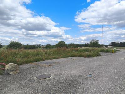 Terrain constructible - 591 m²