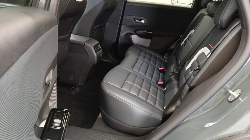 Citroën C5 Aircross nouveau hybride 145 e-dcs6