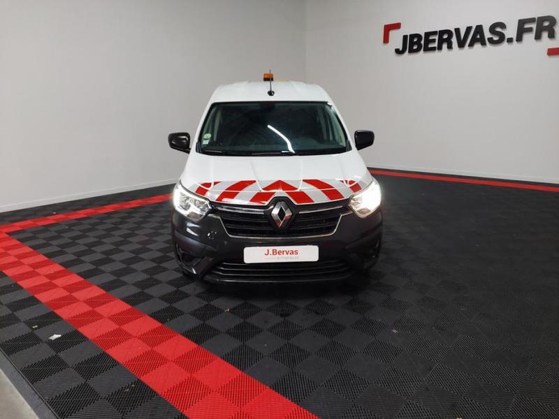 Renault Express Confort - Blue dCi 95