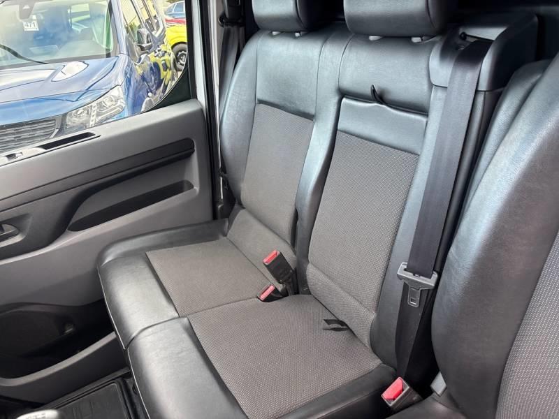 Peugeot Expert Fgn Tole Standard 1.5 Bluehdi 120 s&amp;S Bvm6 Premium