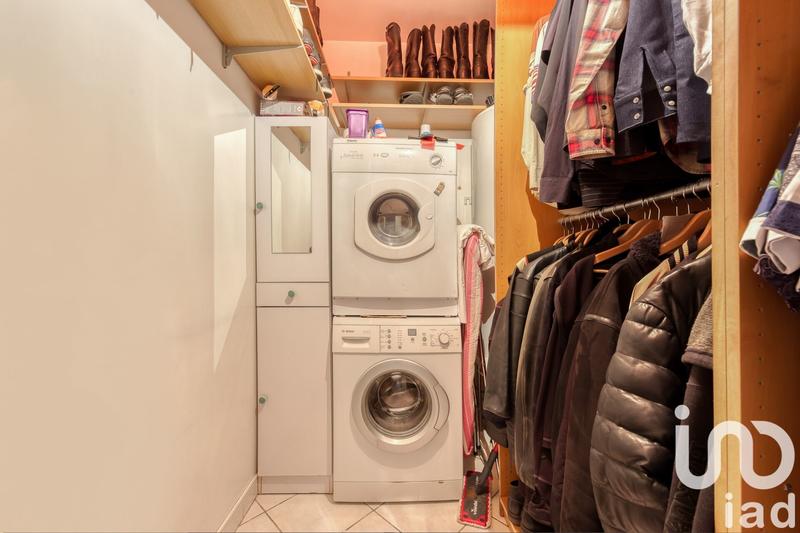 Appartement - 94 m² - 3 pièces