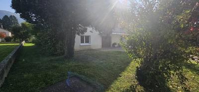 Maison - 174 m² - 7 pièces