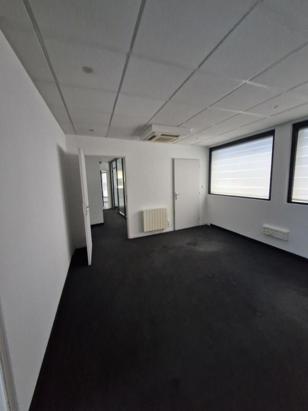 Local commercial - 140 m²