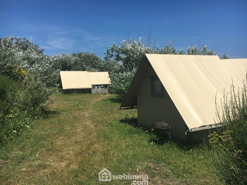 Maison - 100 m² - 30 pièces