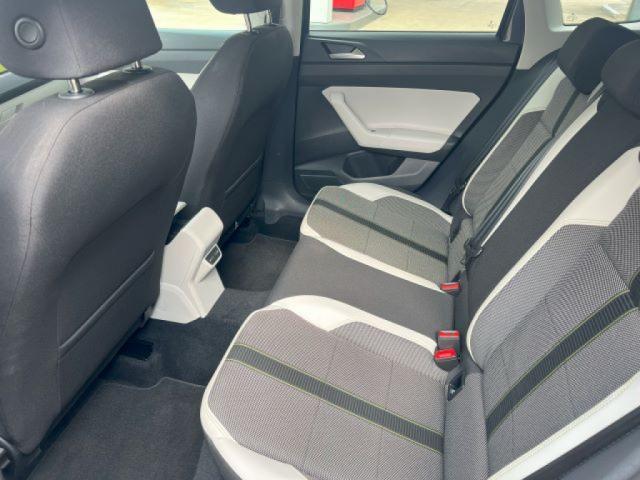 Volkswagen Taigo 1.5 Tsi 150 Dsg7 Style