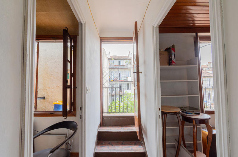 Appartement - 57 m² - 4 pièces